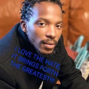 Meet your Posher, Robert